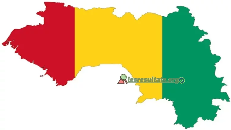Résultats BEPC Guinée 2023 par SMS au 8089 MTN Guinée