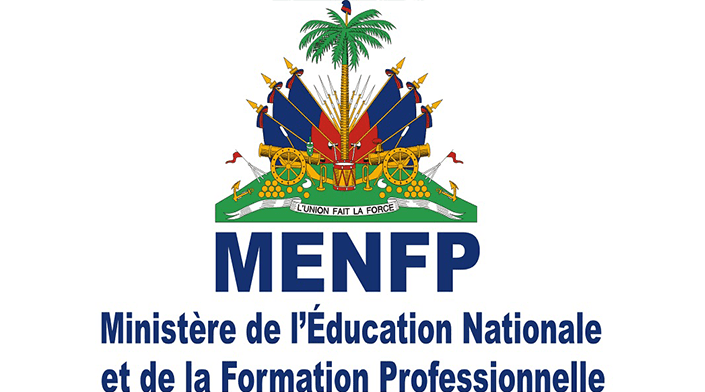 www.menfp.gouv.ht 2023 résultat Bac Unique Haïti